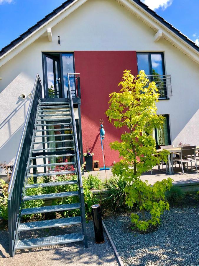 Kirschti Appartement