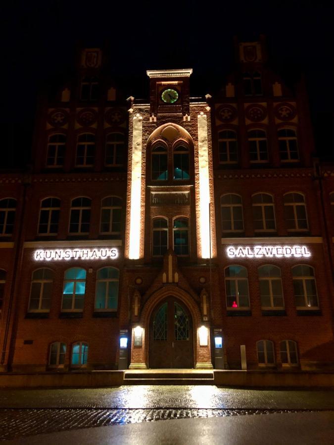 Kirschti Appartement