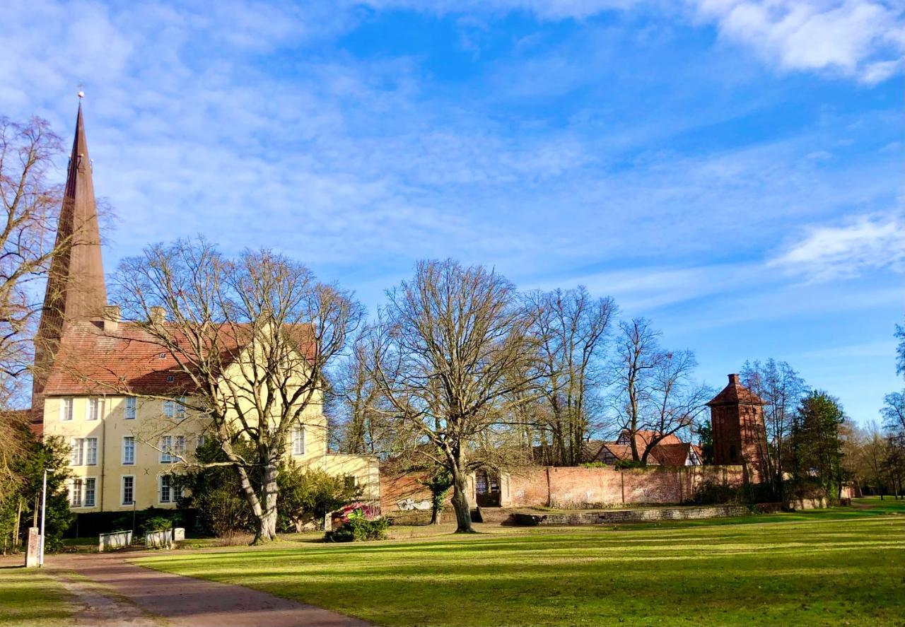 Kirschti Salzwedel
