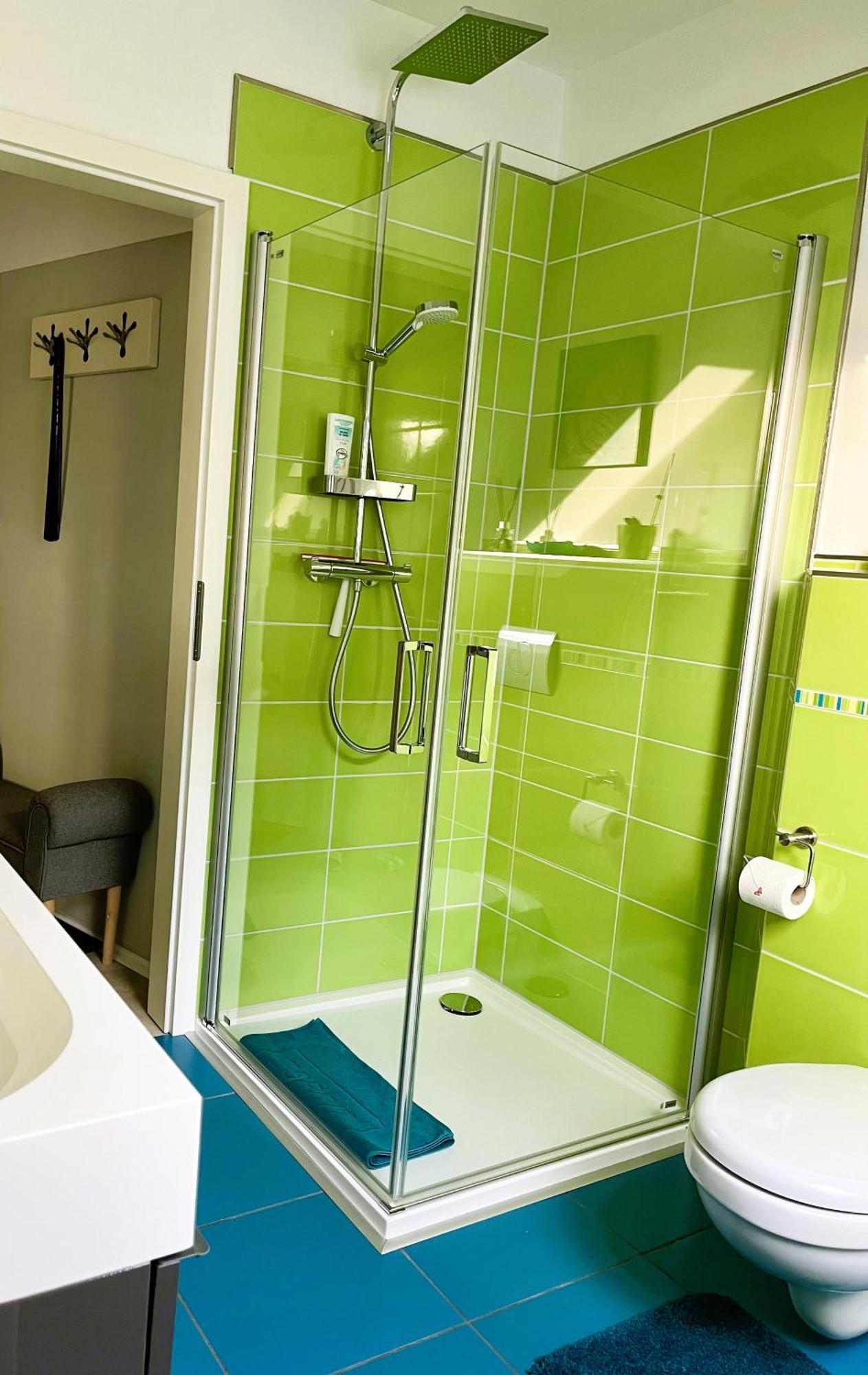 Kirschti Appartement