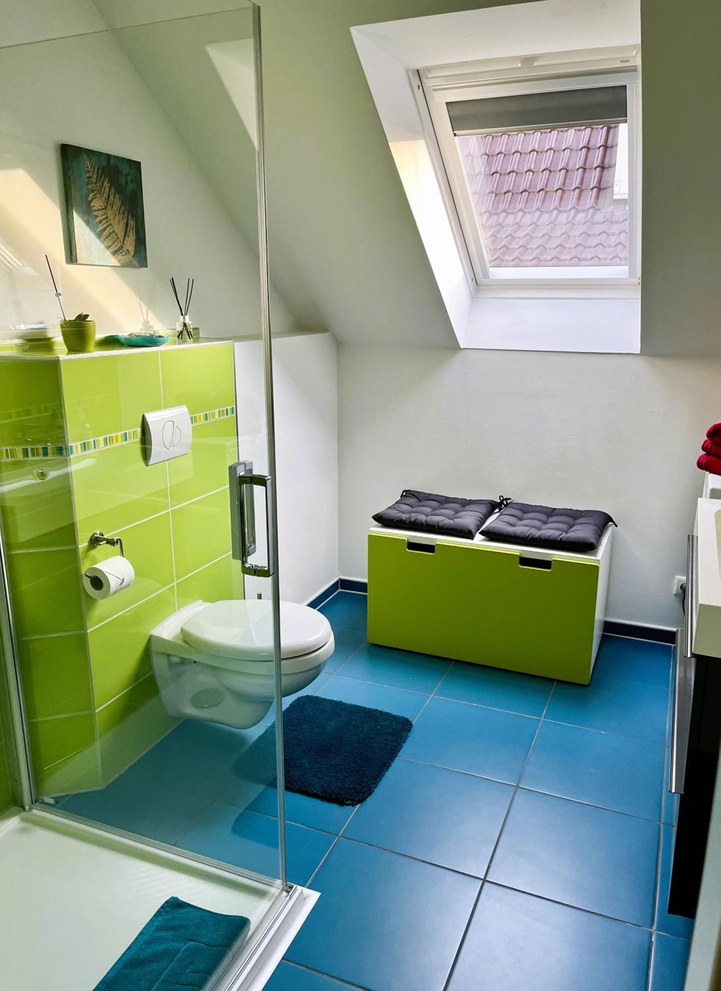 Kirschti Appartement *