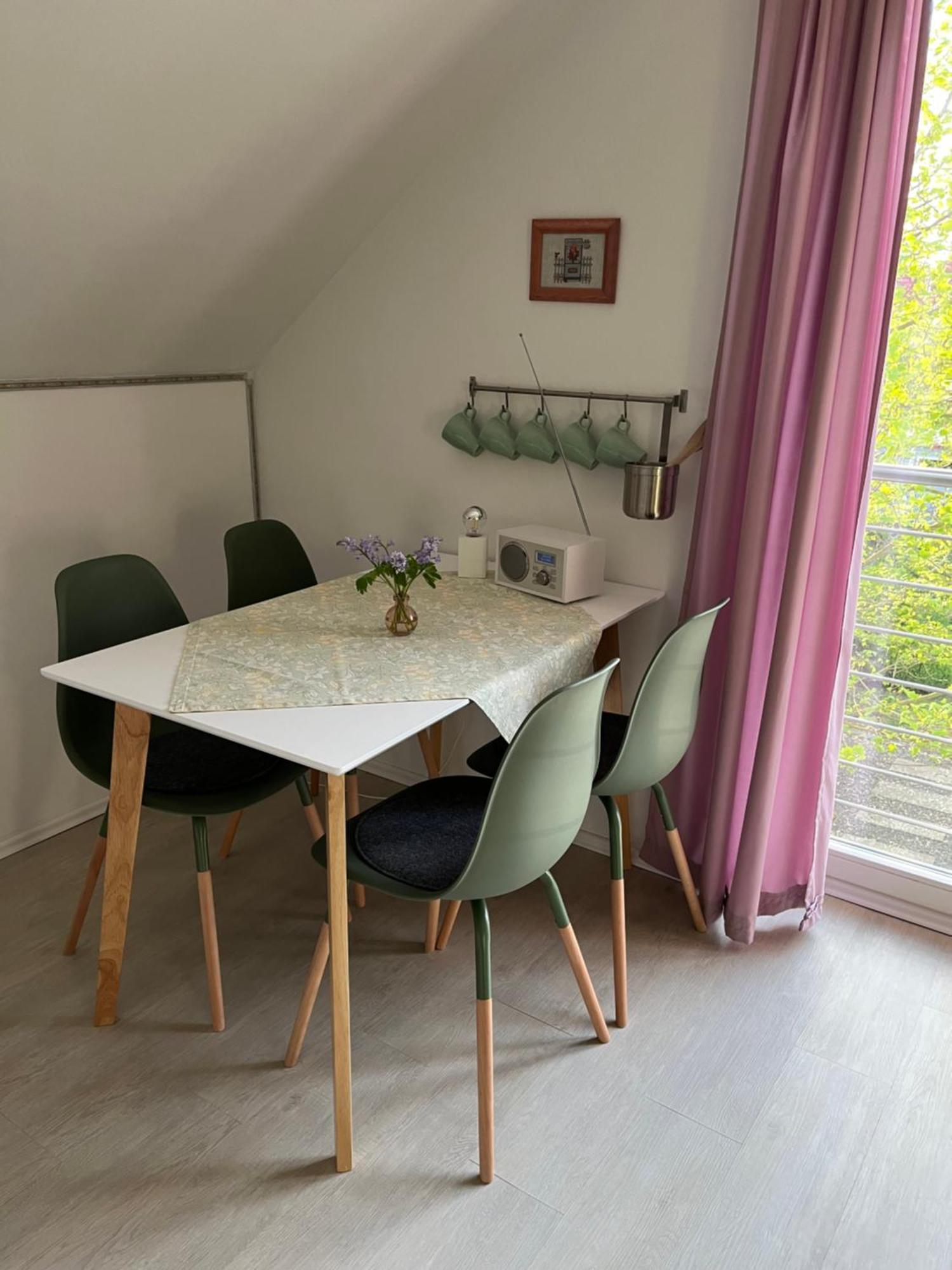 Kirschti Appartement *