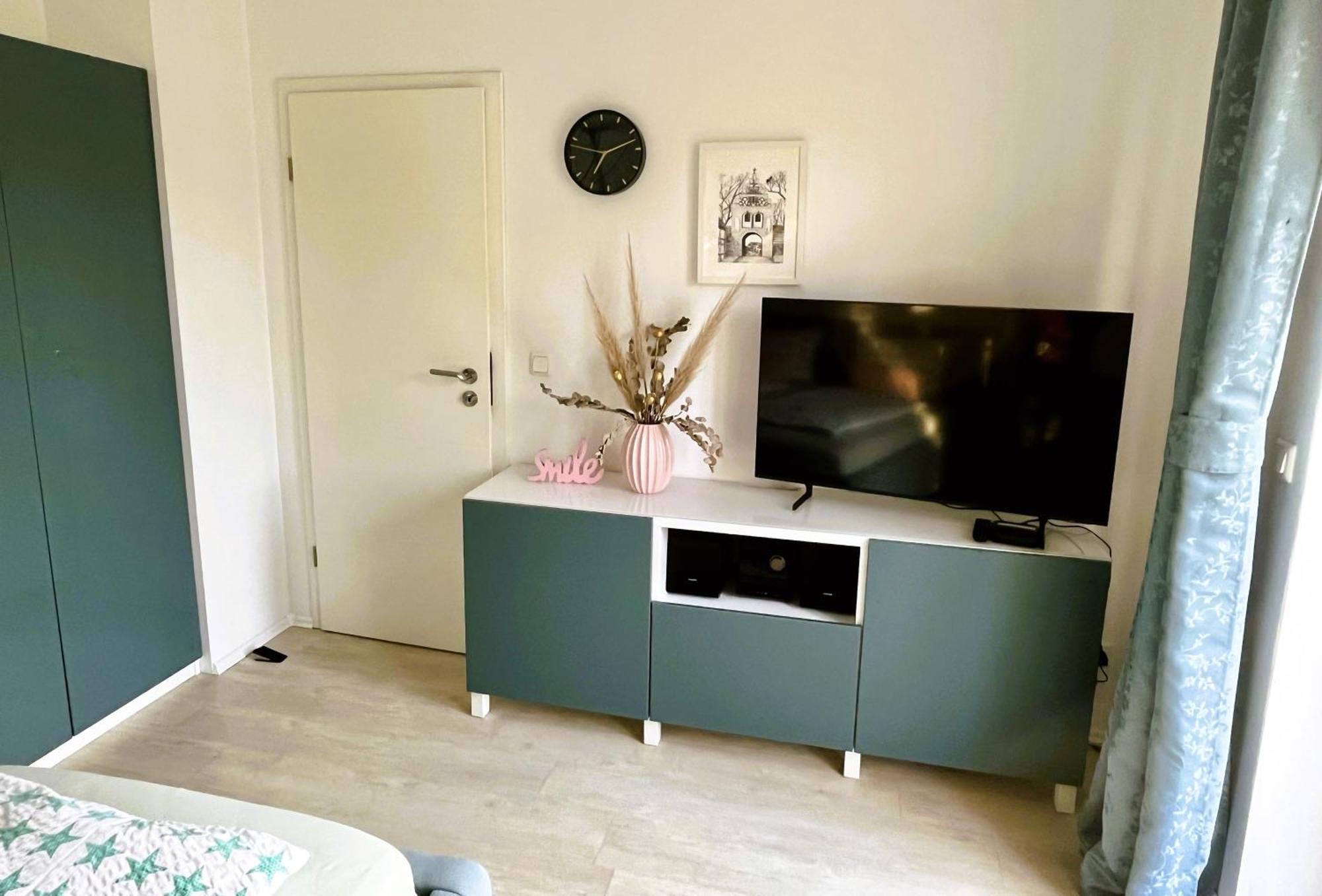 Appartement Kirschti