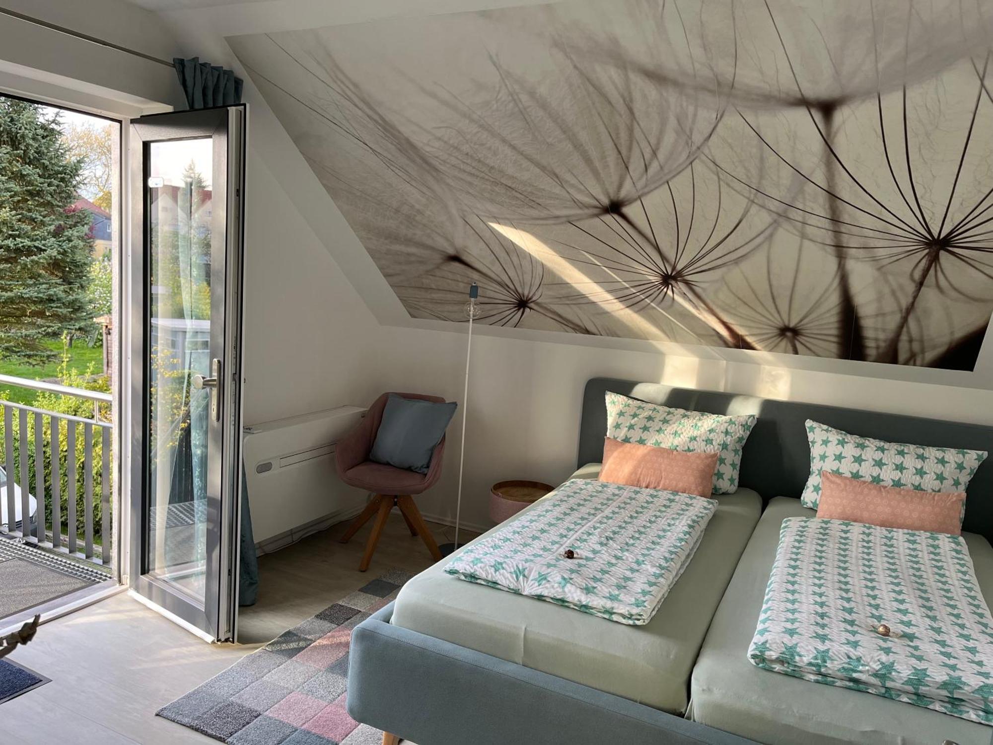 Kirschti Appartement Salzwedel