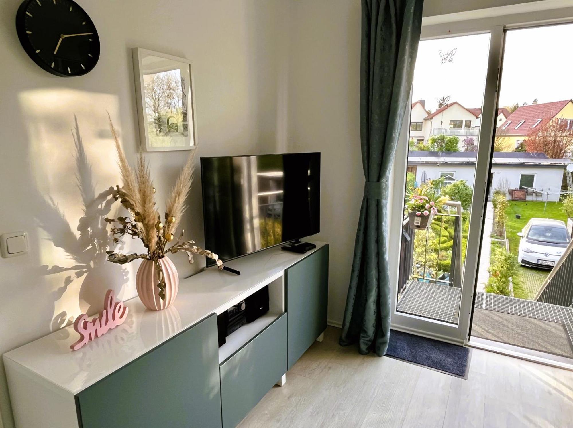 Kirschti Appartement *