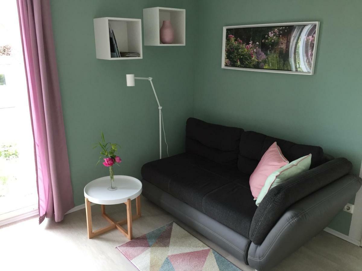 Appartement Kirschti Salzwedel